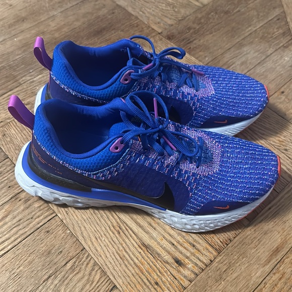 Nike React Infinity3 - Picture 2 of 2